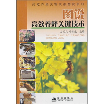 图说高效养蜂关键技术 pdf epub mobi 电子书 下载
