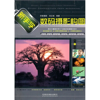 新手学数码摄影构图 pdf epub mobi 电子书 下载