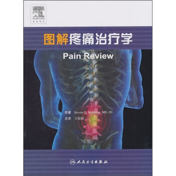 图解疼痛治疗学 [Pain Review] pdf epub mobi 电子书 下载