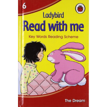 Ladybird Read with Me The Dream pdf epub mobi 電子書 下載