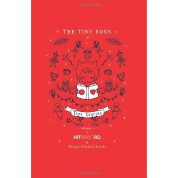 the tiny book of tiny stories ISBN:9780062121660