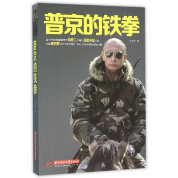 普京的铁拳 pdf epub mobi 电子书 下载