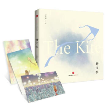 野风筝/王小洋 pdf epub mobi 电子书 下载