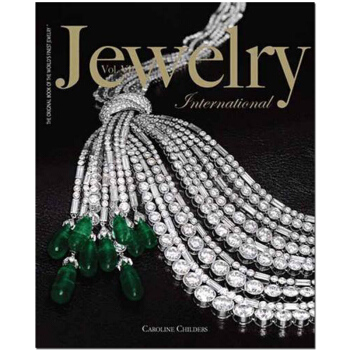 【Jewelry International】Volume VI 世界珠宝集合 pdf epub mobi 电子书 下载