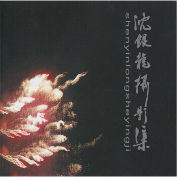 沈银龙摄影集 pdf epub mobi 电子书 下载