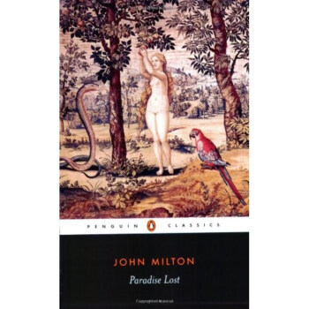 Paradise Lost (Penguin Classics) pdf epub mobi 电子书 下载