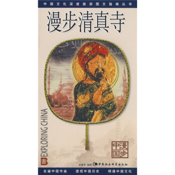 漫步清真寺 pdf epub mobi 电子书 下载