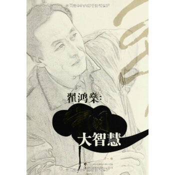 翟鸿燊:中国大智慧 pdf epub mobi 电子书 下载