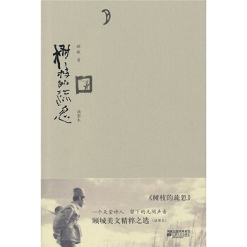 树枝的疏忽 pdf epub mobi 电子书 下载