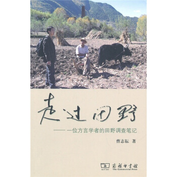 走過田野：一位方言學者的田野調查筆記 pdf epub mobi 電子書 下載