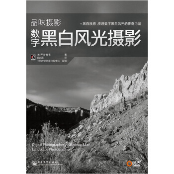 黑白數字風光攝影 pdf epub mobi 電子書 下載