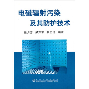 电磁辐射污染及其防护技术 pdf epub mobi 电子书 下载