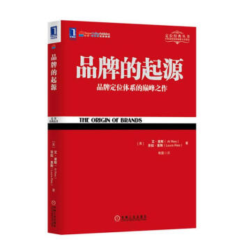 品牌的起源