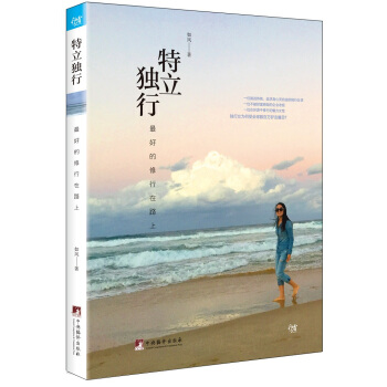 特立独行 旅游/地图 书籍
