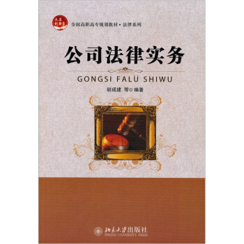 公司法律实务 pdf epub mobi 电子书 下载