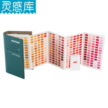 彩通PANTONE(音譯潘通)國際標準服裝紡織棉布版色票TCX棉布版便攜色卡FHIC200 pdf epub mobi 電子書 下載