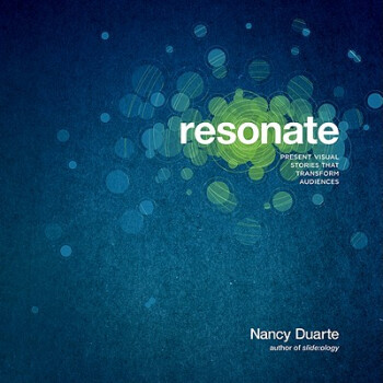 【预订】Resonate: Present Visual Stories That pdf epub mobi 电子书 下载
