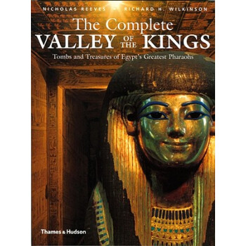 【预订】The Complete Valley of the Kings: Tombs pdf epub mobi 电子书 下载