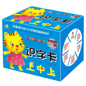 儿童无图识字卡片3-6岁图书宝宝学认字卡片 拼音卡笔顺英文学习卡幼小衔接大班学前班一二年级认字学汉字 pdf epub mobi 电子书 下载