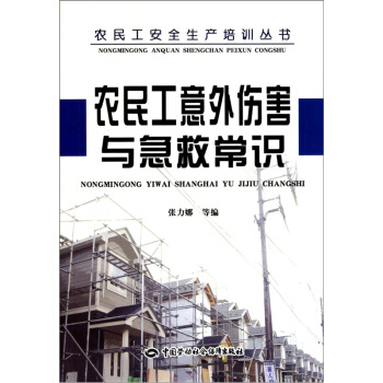 农民工意外伤害与急救常识 pdf epub mobi 电子书 下载