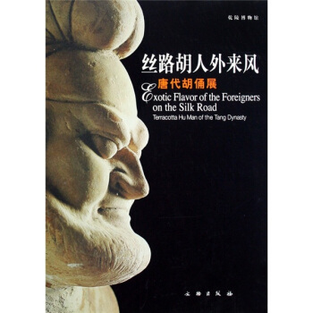 丝路胡人外来风：唐代胡俑展 pdf epub mobi 电子书 下载