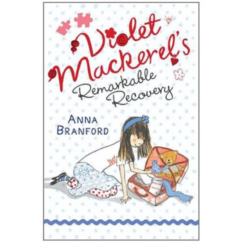 Violet Mackerel's Remarkable Recovery pdf epub mobi 电子书 下载