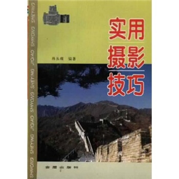 實用攝影技巧 pdf epub mobi 電子書 下載