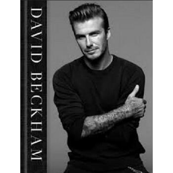 David Beckham 貝剋漢姆自傳【英文原版 貝剋漢姆親筆撰寫自傳 內含小貝150張獨傢照片】 pdf epub mobi 電子書 下載