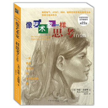 像艺术家一样思考(白金版)