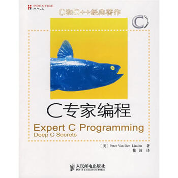 C專傢編程