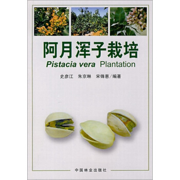 阿月渾子栽培