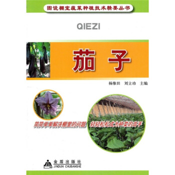 茄子 pdf epub mobi 电子书 下载