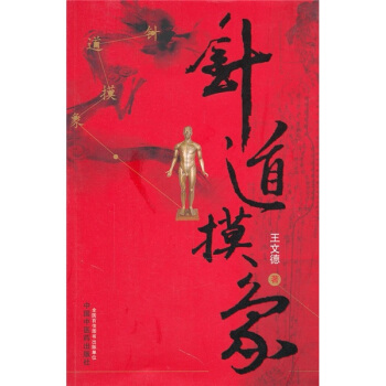 针道模象 pdf epub mobi 电子书 下载