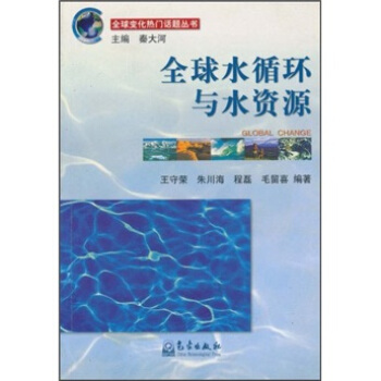 全球水循环与水资源 pdf epub mobi 电子书 下载
