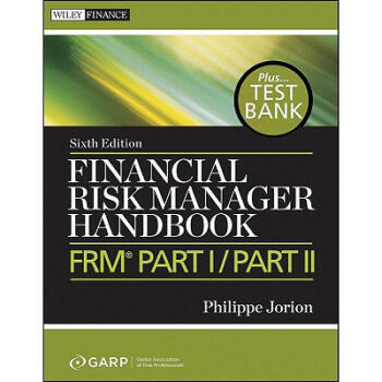 Financial Risk Manager Handbook, + Test Ba... pdf epub mobi 電子書 下載