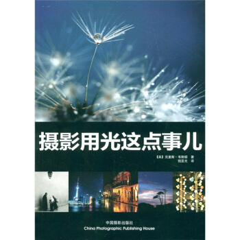 攝影用光這點事 pdf epub mobi 電子書 下載