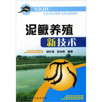 泥鰍養殖新技術