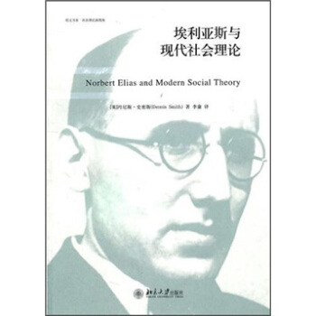 社會理論新視角:埃利亞斯與現代社會理論