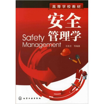 安全管理学 pdf epub mobi 电子书 下载