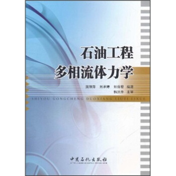石油工程多相流体力学 pdf epub mobi 电子书 下载