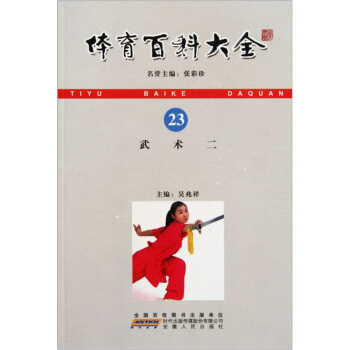武术2 pdf epub mobi 电子书 下载