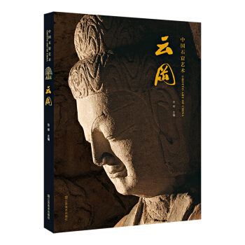 中国石窟艺术（云冈） pdf epub mobi 电子书 下载