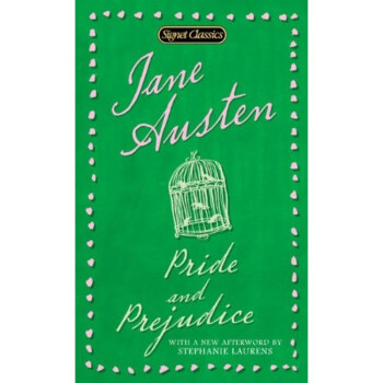 英文原版 傲慢與偏見 pride and prejudice
