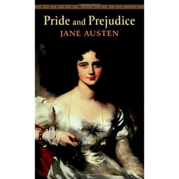 英文原版 傲慢与偏见 Pride and Prejudice pdf epub mobi 电子书 下载
