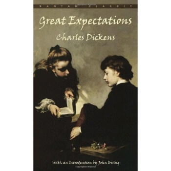 远大前程 伟大前程 Great Expectations 英文原版 pdf epub mobi 电子书 下载