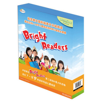 Bright Readers Level 2A 【朗文少兒國際版英文分級讀本】（新包裝） pdf epub mobi 電子書 下載