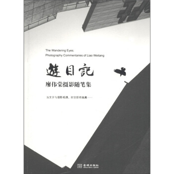 游目记：廖伟棠摄影随笔集 [The Wandering Eyes: Photography Commentaries of Liao Weitang] pdf epub mobi 电子书 下载