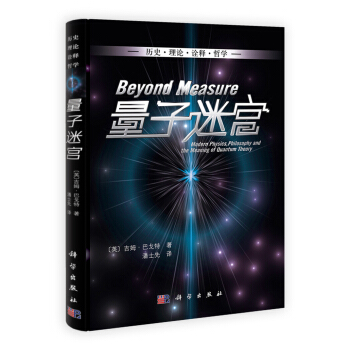 量子迷宫：历史·理论·诠释·哲学 pdf epub mobi 电子书 下载