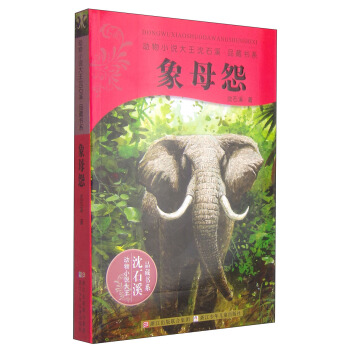 動物小說大王瀋石溪品藏書係：象母怨 [11-14歲] pdf epub mobi 電子書 下載