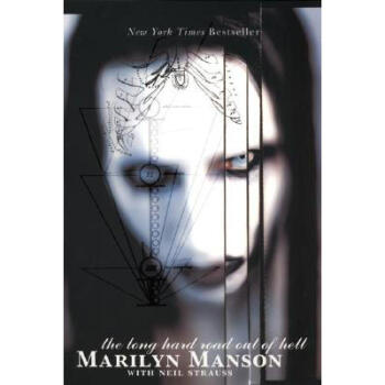 Long Hard Road out of Hell pdf epub mobi 電子書 下載